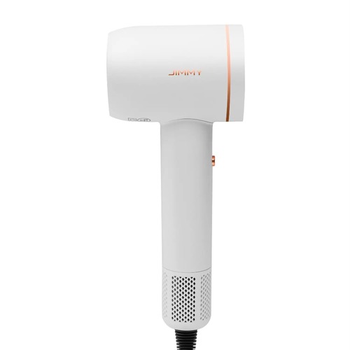 מייבש שיער Jimmy Nano Ultrasonic Hair Dryer F7