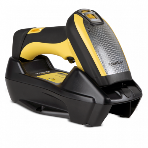 קורא ברקוד מוקשח אל-חוטי Datalogic PBT9500-DPM