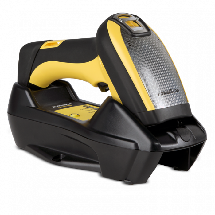 קורא ברקוד מוקשח אל-חוטי Datalogic PBT9500-DPM
