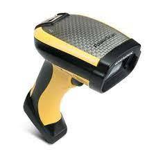קורא ברקוד מוקשח אל-חוטי Datalogic PBT9500-DPM