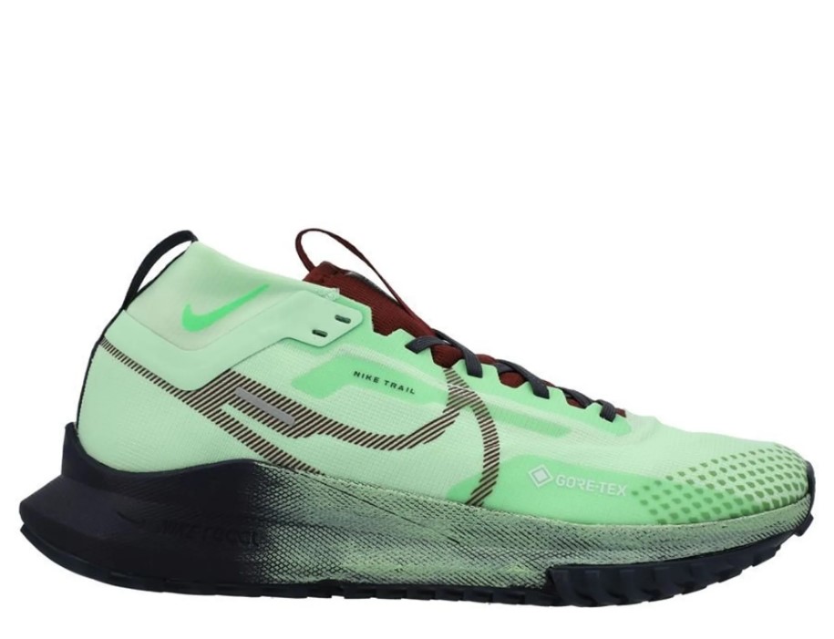 נעלי נייק Nike React Pegasus Trail 4 Gore-Tex | גברים
