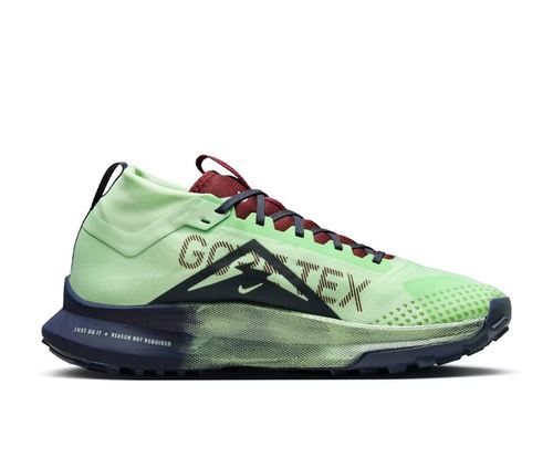 נעלי נייק Nike React Pegasus Trail 4 Gore-Tex | גברים