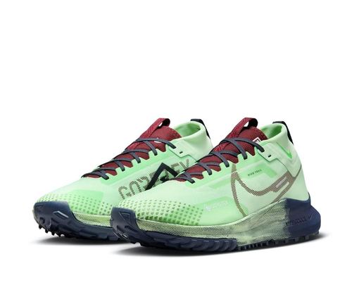 נעלי נייק Nike React Pegasus Trail 4 Gore-Tex | גברים