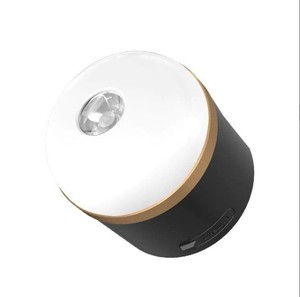 עששית נטענת ECOFLOW כולל סוללת גיבוי - אור לבן