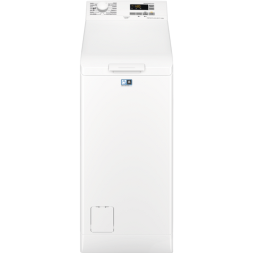 מכונת כביסה Electrolux EW6T5601AM ‏6 ‏ק"ג אלקטרולוקס