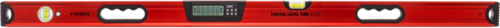 פלס מקצועי דיגיטלי באורך 120 ס