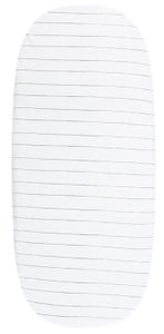 סדין לעגלת תינוק 100% כותנה ג