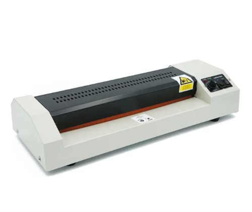 מכשיר למינציה Aprait Laminator V320 עד גודל A3