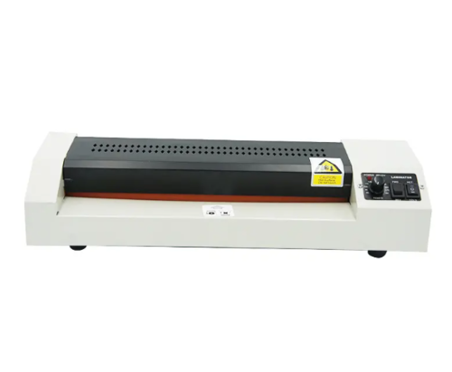 מכשיר למינציה Aprait Laminator V320 עד גודל A3