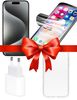 חבילת הלו הלו Apple iPhone 15 Pro 512GB