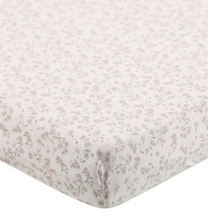 סדין לעריסת תינוק 100% כותנה ג