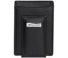 ארנק עור Money Clip Tommy Hilfiger מדהים קל ונוח