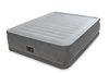 מזרון זוגי מתנפח עם משאבה מובנית DURA BEAM 64414 יבואן רשמי