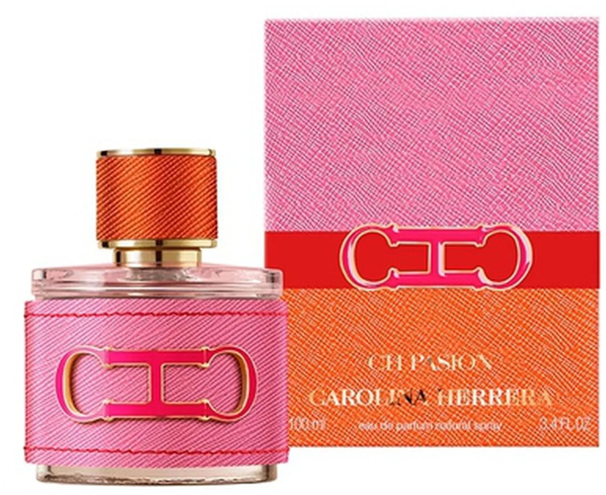 Carolina Herrera CH Passion