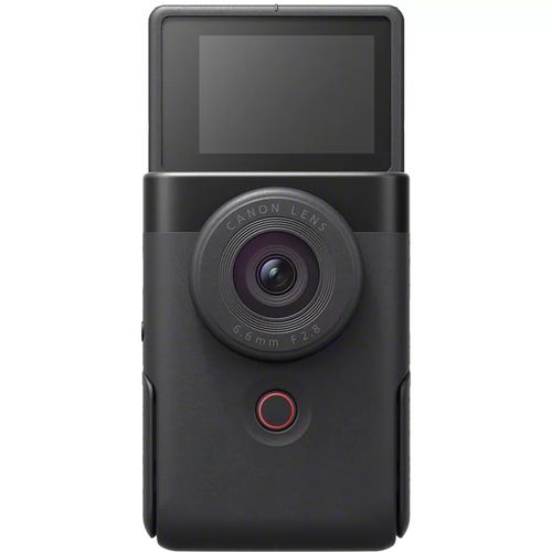 Canon PowerShot V10 מצלמת ולוגרים