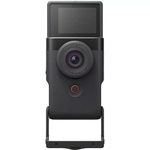 Canon PowerShot V10 מצלמת ולוגרים