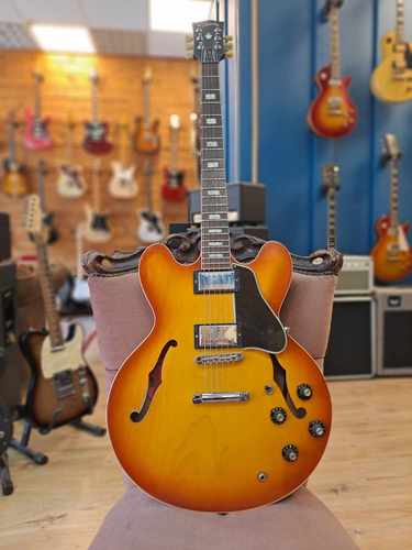 Gibson Custom Shop ES-335 Larry Carlton Signature 2007