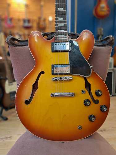 Gibson Custom Shop ES-335 Larry Carlton Signature 2007