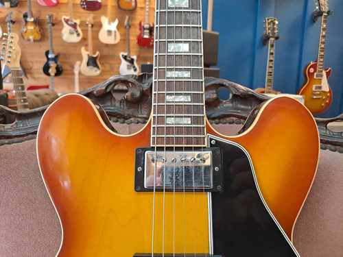 Gibson Custom Shop ES-335 Larry Carlton Signature 2007