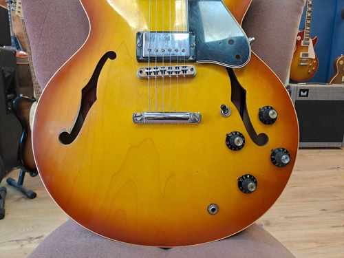 Gibson Custom Shop ES-335 Larry Carlton Signature 2007