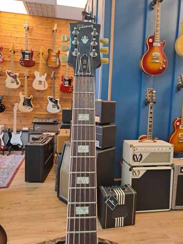 Gibson Custom Shop ES-335 Larry Carlton Signature 2007