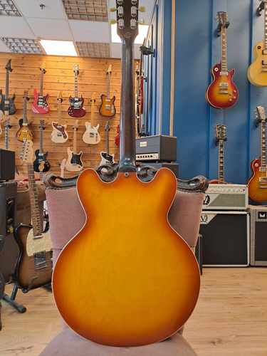 Gibson Custom Shop ES-335 Larry Carlton Signature 2007