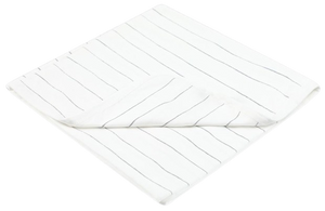 שמיכת תינוק לעונת הקיץ ומעבר 100% כותנה ג