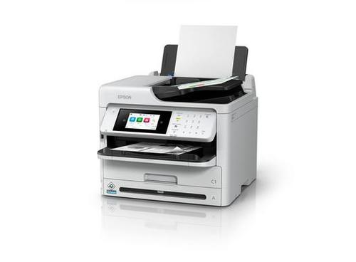 מדפסת משולבת Epson WorkForce Pro WF-M5899DWF