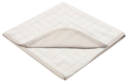 שמיכת תינוק לעונת הקיץ ומעבר 100% כותנה ג'רזי 75*100 ס