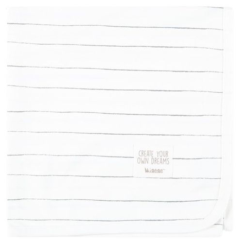 שמיכת תינוק לעונת הקיץ ומעבר 100% כותנה ג'רזי 75*100 ס