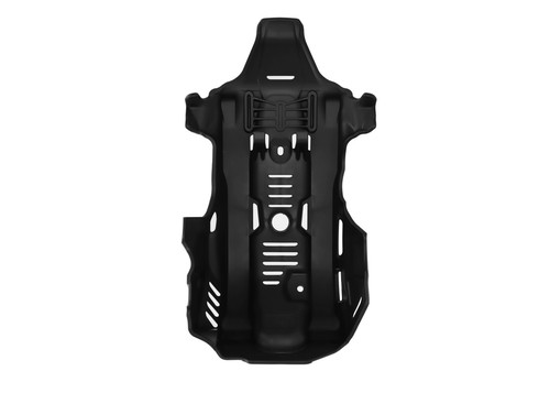  מגן גחון\מנוע CYCRA RACING ימאאה YZF 450 2023-2024 צבע שחור