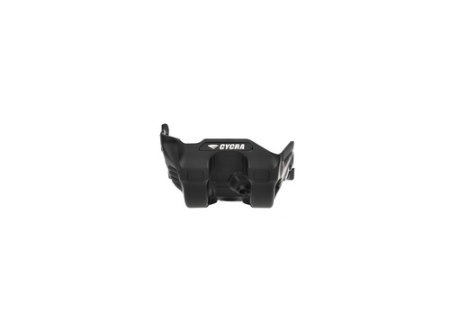  מגן גחון\מנוע CYCRA RACING ימאאה YZF 450 2023-2024 צבע שחור