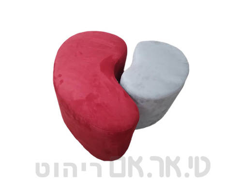 סט הדומים קוביקה