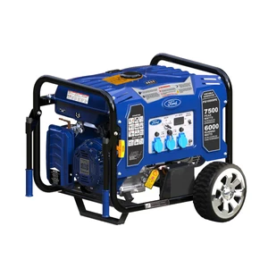 גנרטור ביתי בנזין הספק: 7500W דגם FG9250PE יצרן FORD