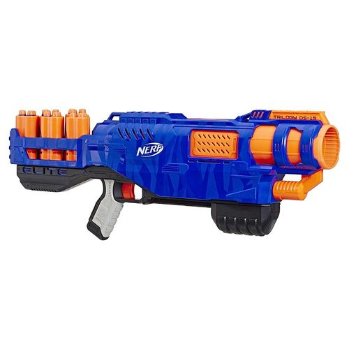 רובה חיצים נרף עלית טרילוג'י - NERF ELITE