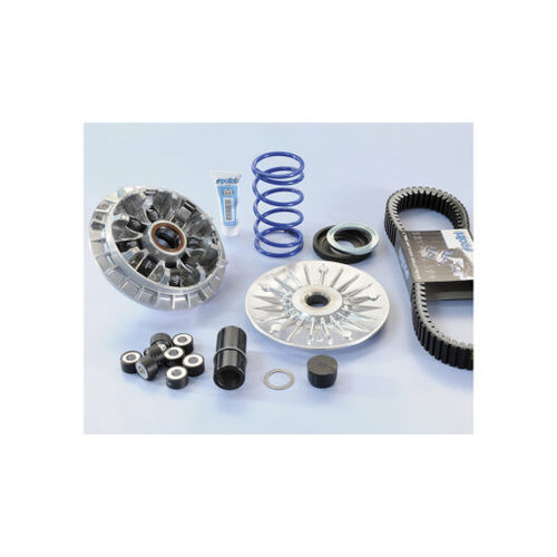 וריאטור מחוזק HI-SPEED EVO כולל רצועה לקטנוע TMAX-530 2012-2016