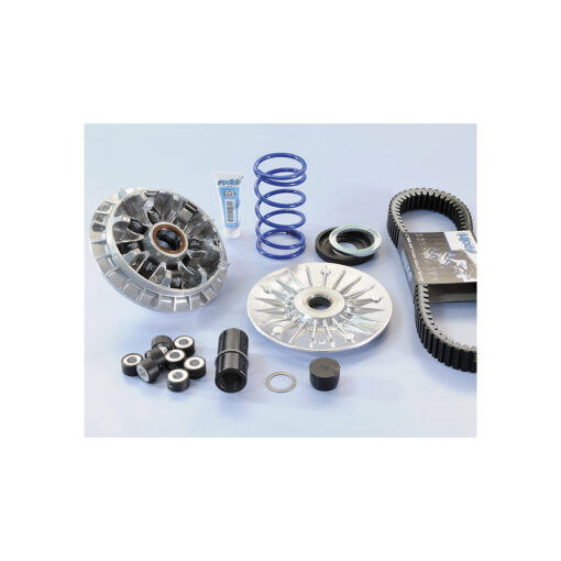 וריאטור מחוזק HI-SPEED EVO כולל רצועה לקטנוע TMAX-530 2012-2016