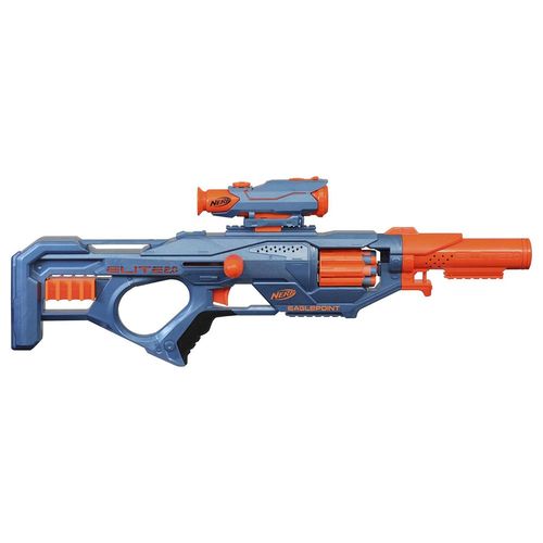 רובה חיצים נרף עלית 2.0 איגלפוינט- Nerf Elite 2.0 Eaglepoint