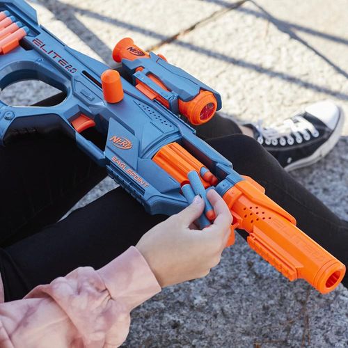 רובה חיצים נרף עלית 2.0 איגלפוינט- Nerf Elite 2.0 Eaglepoint