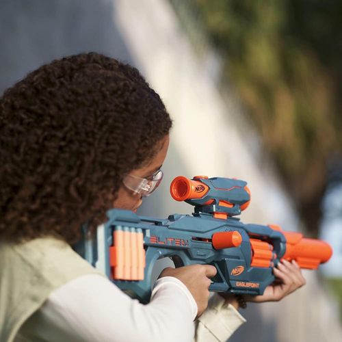 רובה חיצים נרף עלית 2.0 איגלפוינט- Nerf Elite 2.0 Eaglepoint