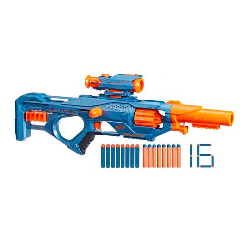 רובה חיצים נרף עלית 2.0 איגלפוינט- Nerf Elite 2.0 Eaglepoint