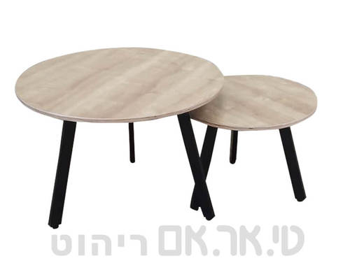 שולחן פיזה