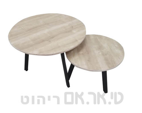 שולחן המתנה