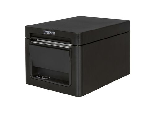 מדפסת טרמית אלחוטית CITIZEN CT-E651-BT