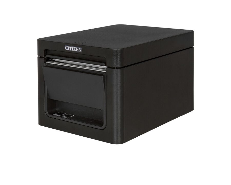 מדפסת טרמית אלחוטית CITIZEN CT-E651-BT