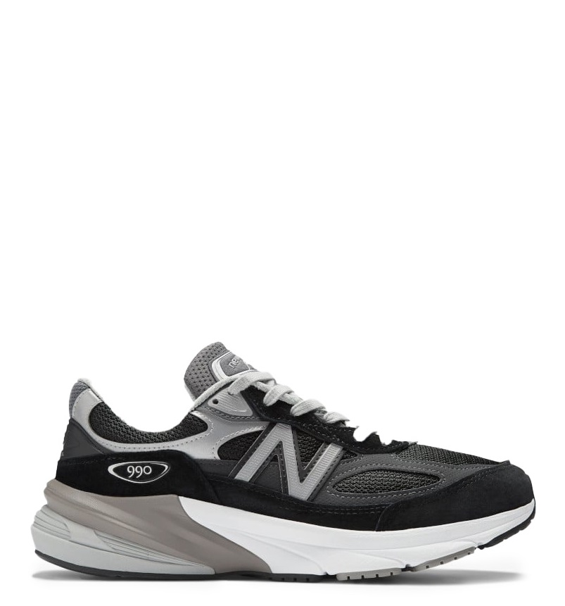 נעלי ניו באלאנס New Balance 990v6 | גברים