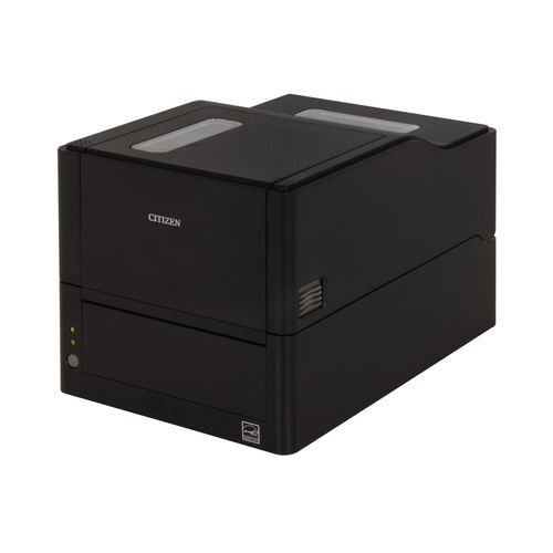 מדפסת מדבקות שולחנית אלחוטית CITIZEN CL-E331-BT