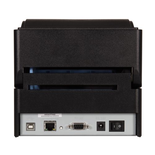 מדפסת מדבקות שולחנית אלחוטית CITIZEN CL-E331-BT