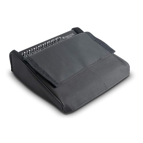 זוית נוספת Mackie Onyx12 Dust Cover