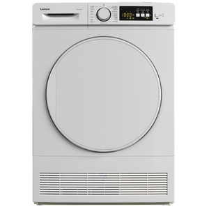מייבש כביסה Lenco LDC8023W לנקו